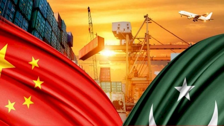 China Does Not Approve The Backlash Of America On CPEC