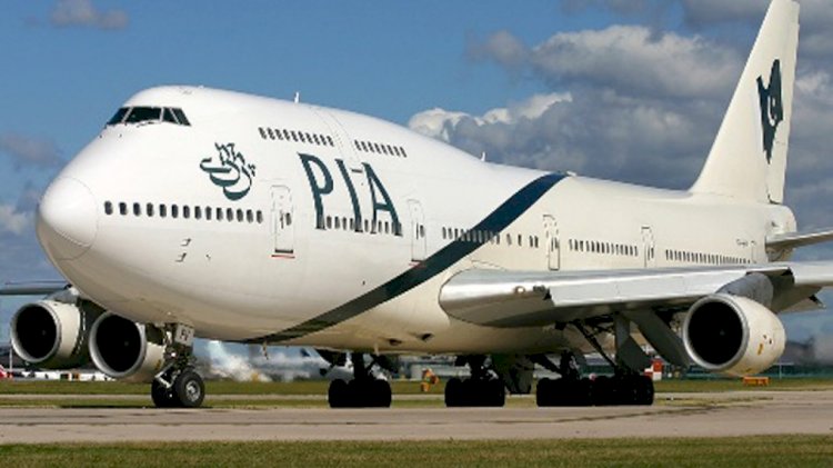 PIA Makes COVID-19 Test Mandatory Before Travelling To Foreign Country