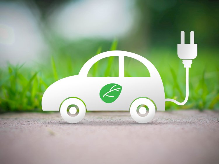 Pakistan Becomes Worldâ€™s Second Developing Country To Introduce Electric Vehicle Policy