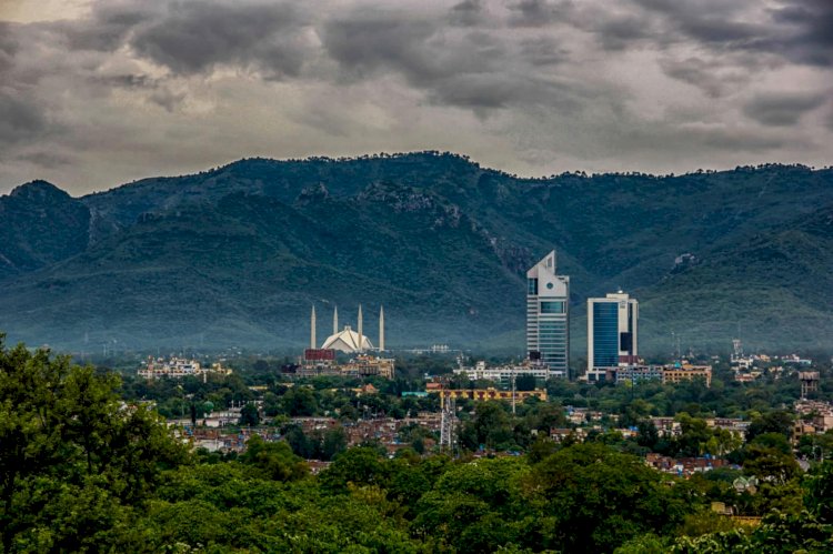 Islamabad Safer Than Sydney, Berlin, London For Foreigners