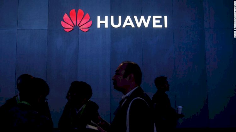 US-Huawei Trade War Takes a New Blow: Huawei Announces $26 Million Investment for building Apps for its Phones.