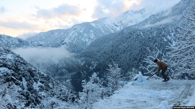 57 People Dead In Neelum Valley Due To Landsliding