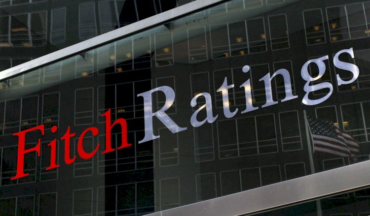 Fitch Affirms Pakistan Foreign Currency At B- With Stable Outlook