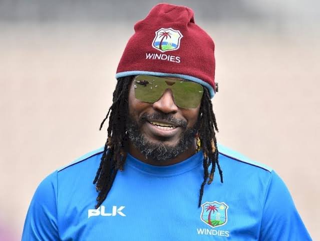 Pakistan is one of the Safest Place in the World: Chris Gayle