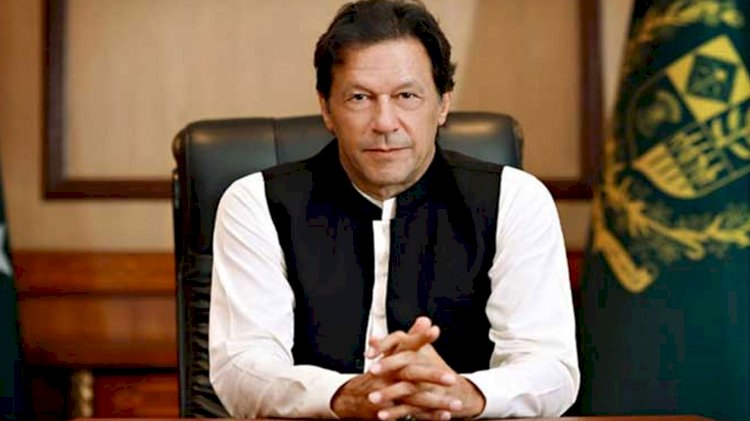 Pakistan Is Not Going To Be a Part Of Any War: PM Imran Khan