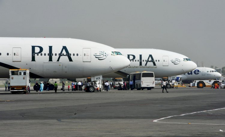 PIA Regains Trust To Get a Loan Without Government Guarantee