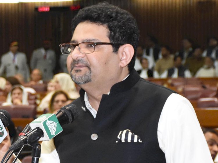 PML-N leader Miftah Ismail Granted Post-Arrest Bail.