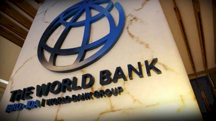 World Bank Agrees to Partner with PTI Government for KPEC Corridor.