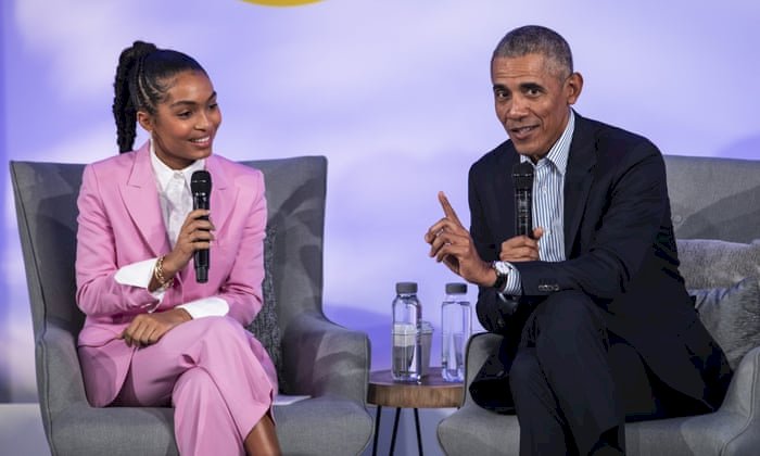 Is Barack Obama Pro-Feminist?