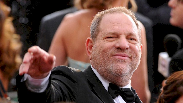 Harvey Weinstein About To Settle  With The Accusers Of Sexual Misconduct