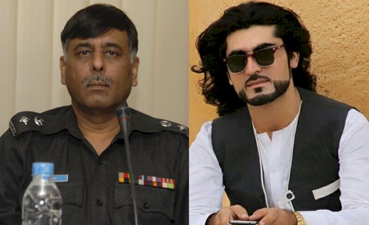 Rao Anwar: Master of Target Killing?