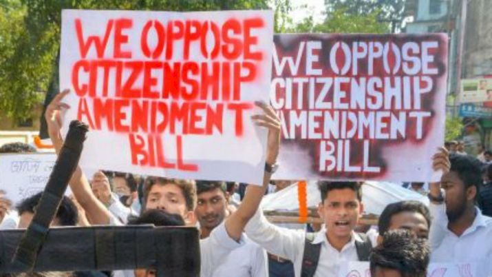 Indiaâ€™s Anti-Muslims Citizenship Amendment Bill: Foundation of Hindu Rashtra?