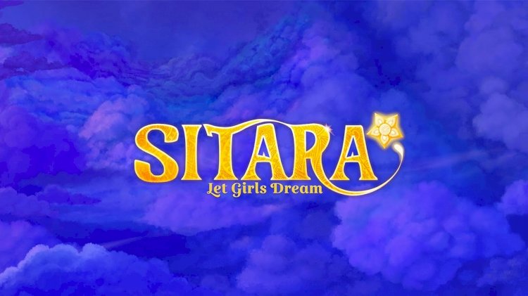 Sharmeen Obaid Chinoyâ€™s Animated Shortfilm Sitara To Screen At LA Animation Festival