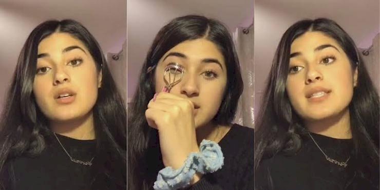 Tik Tok Bans Young Girl After She Highlighted China Atrocities on Muslims.