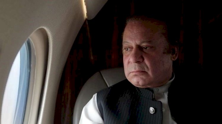 Twitter Floods With Witty Hashtag BhaagNawazBhaag