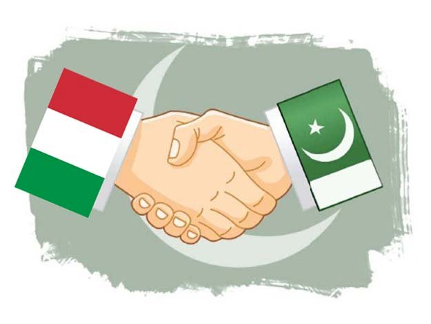 Italy to Invest 40mn Euros for Youth Development in Pakistan.