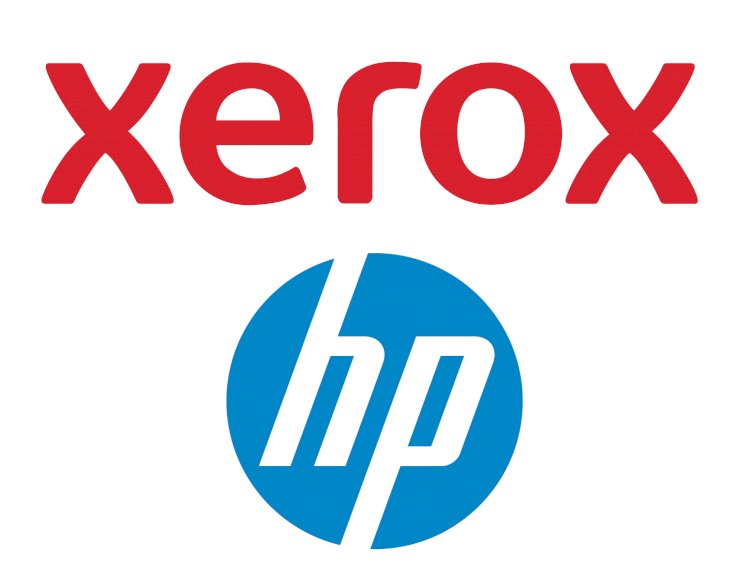 Xerox Undervalues HP Inc. With a Hostile Bid Of $33 Billion