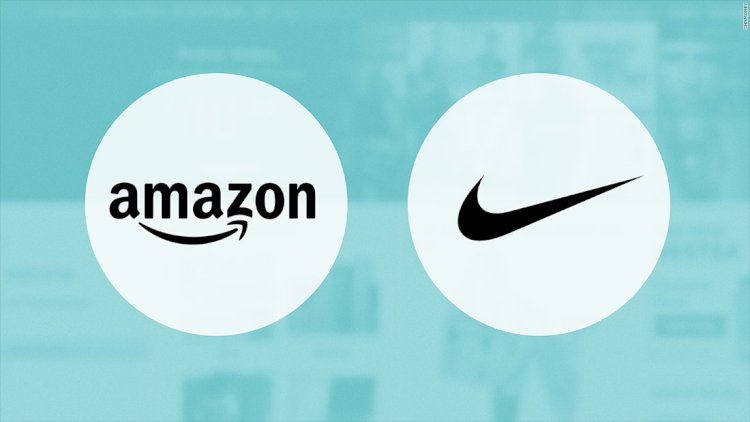 Nike is No-More Selling Products via Amazon.