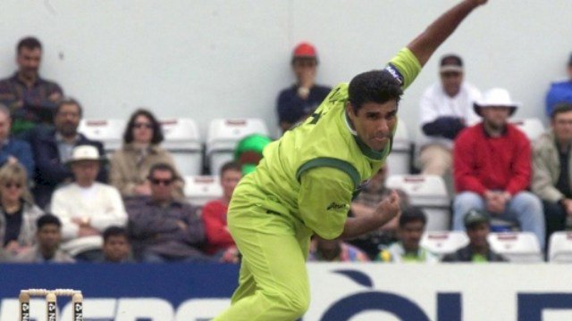 Waqar Younis to be Honored by Bradman Museum.