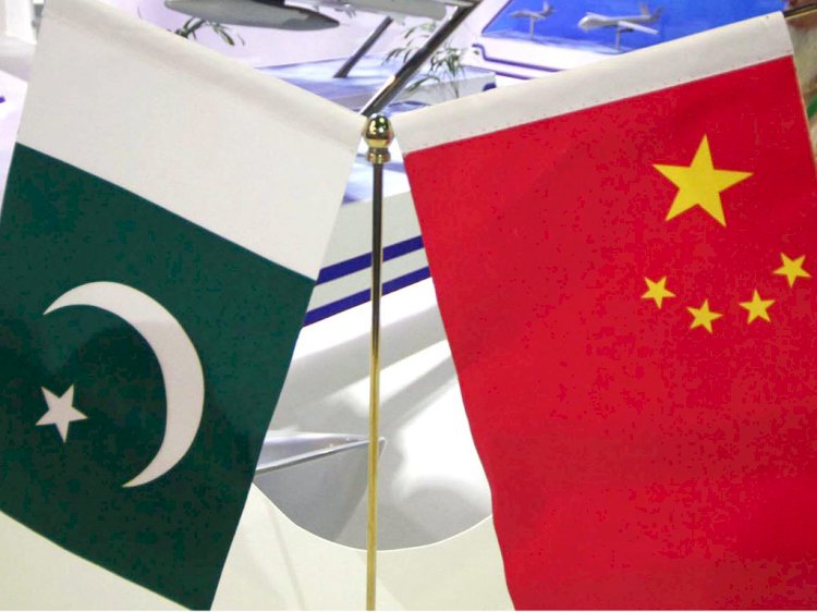 Pakistani Products to get Tax-Free access in Chinese Markets.