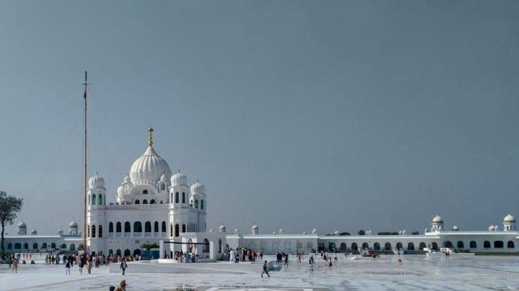 Sikhs Starting a Noble Peace Prize Campaign For PM Imran Khan