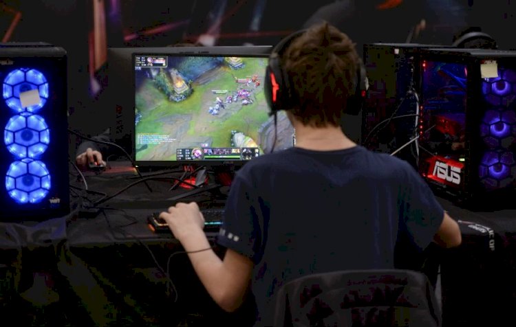 China Imposes Gaming Blackout for Children below 18 Years.