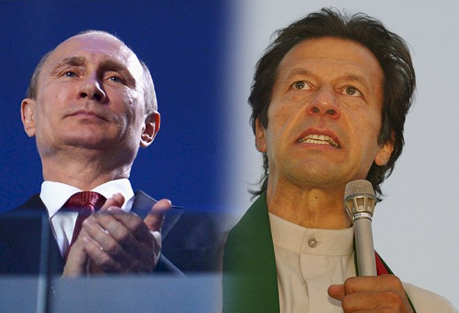 Pakistan-Russia: Million Dollars Trade Dispute Settlement After 39 Years.