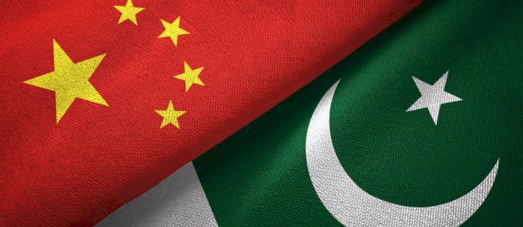 China Offers Support To Pakistan For Increasing Halal & Agricultural Exports.