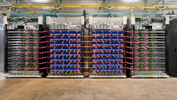 Perform 100,000 Years Computation  In 200 Seconds: Googleâ€™s New Quantum Supremacy Supercomputer Can Do It