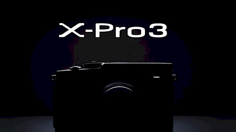 Fujifilm X-Pro3, A treat for Photo Journalists: Hands-on Preview.