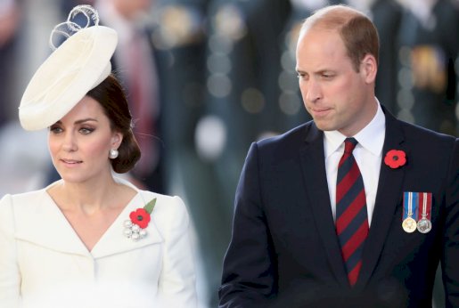 The Duke and Duchess of Cambridge are scheduled to arrive on Noteworthy First Visit to Pakistan Today!