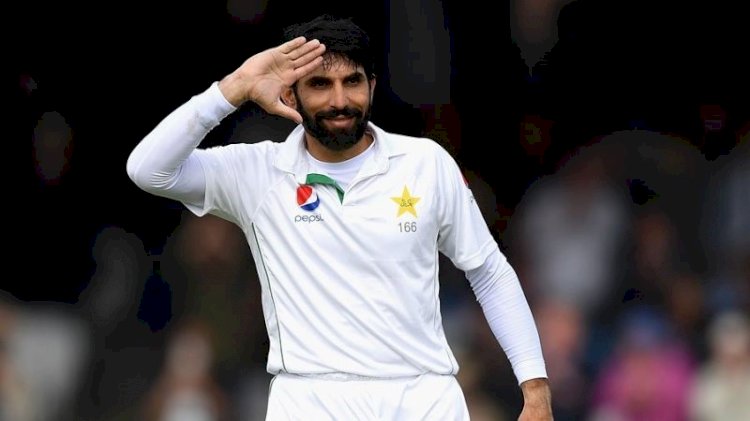 Misbah ul Haq! A Good Coach or a Good Selector?