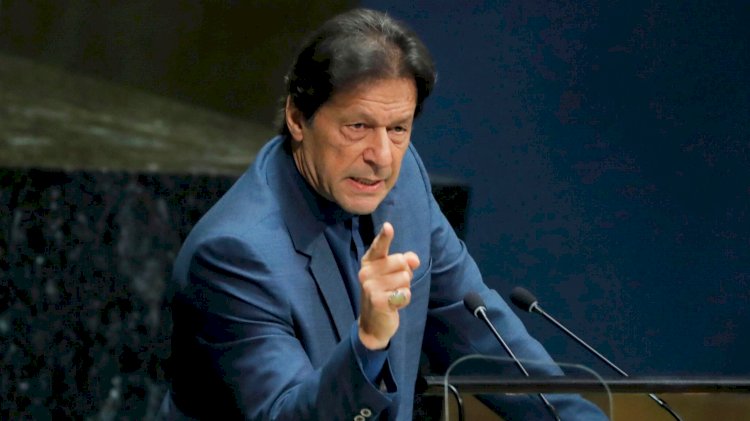 Pakistan & China Share The Same Destiny: PM Imran Khan