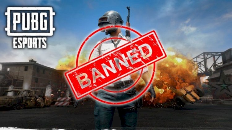 A Ten Years Ban on PUBG Players Abusing Rules of The Game