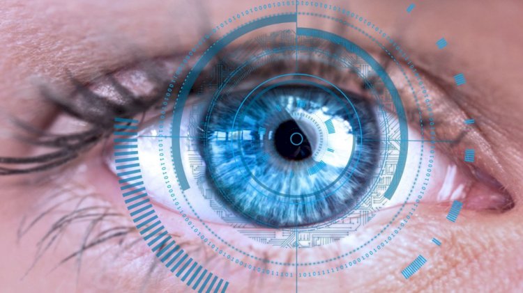 Google Eye Scan To Diagnose Major Diseases.