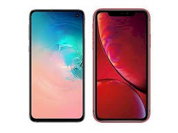 Is iPhone Bigger and Better Than Samsung Galaxy S10?