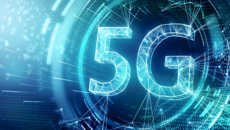 Huawei and Samsung Electronics to release 5G new mobile phones in August.