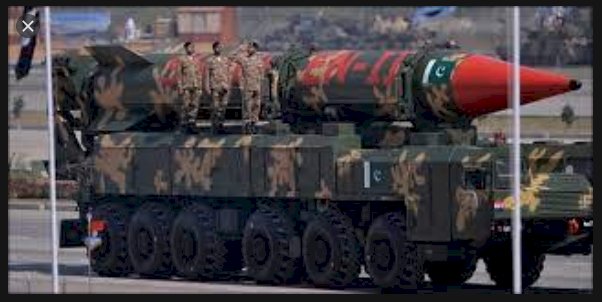 Pakistan Named as a â€œMost Improved Countryâ€ in Nuclear Security!