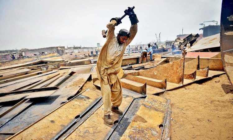 Punjab Government Allows Construction Industry To Operate 24/7