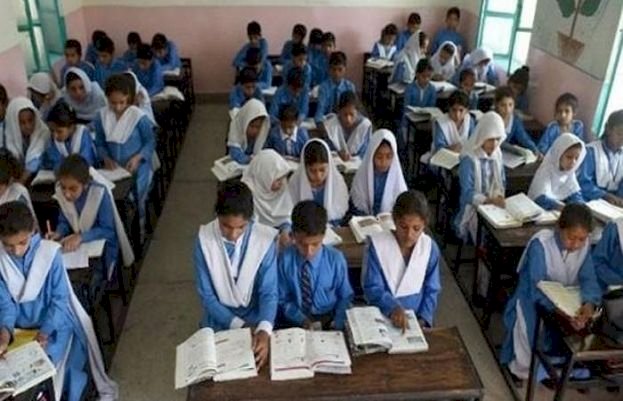 Punjab to Introduce Smart Curriculum for Schools for Session 2020- 21