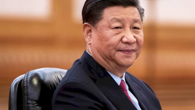 Chinese President To Visit Pakistan Very Soon