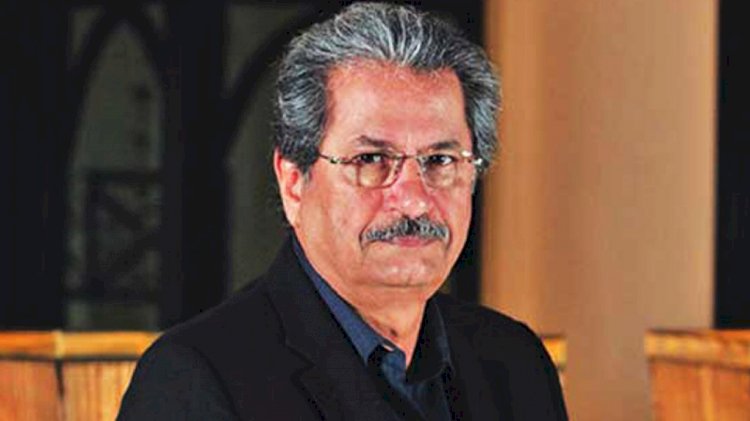 Schools Directed To Decrease The Fee By 20%: Shafqat Mehmood