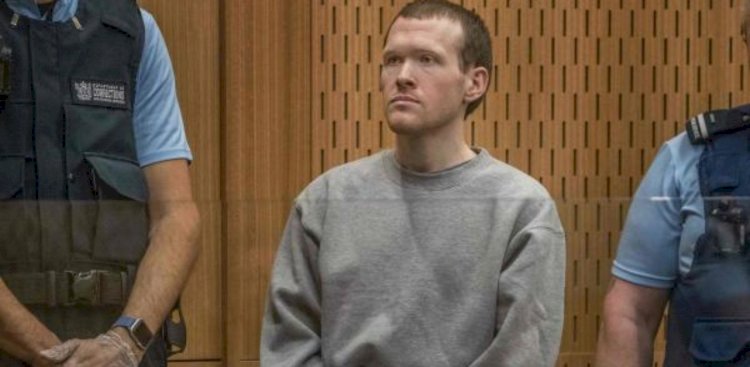 White Supremacist Sentenced To Life Without Parole For Killing 51 Muslims In New Zealand