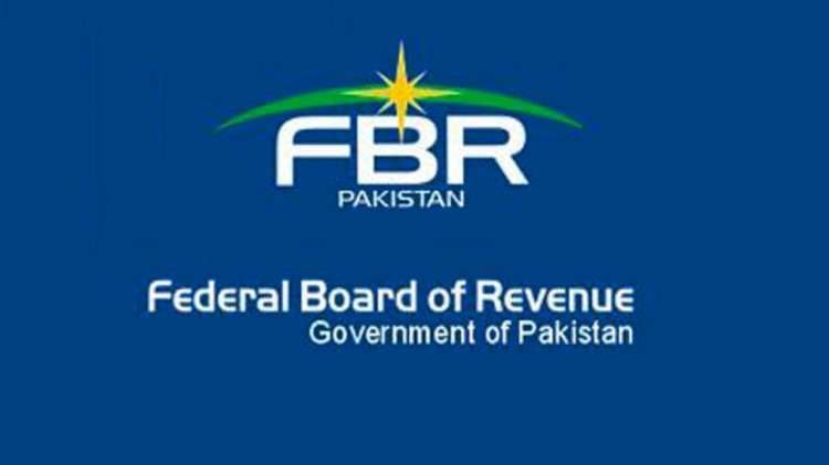 FBR Collects Rs 593 Billion; Rs 11 Billion More Than The Target