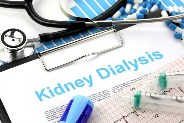 Pakistan To Manufacture Its First Bloodless Kidney Dialysis Machine