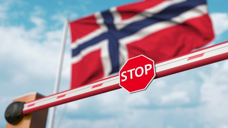 Norway Bans Foreigner From Entering The Country Over Coronavirus Breach