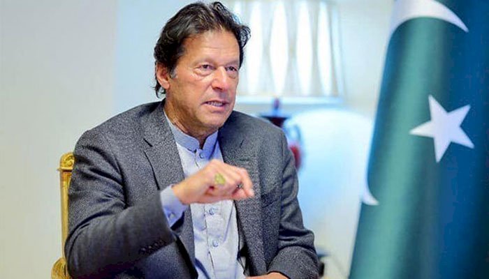 PM Imran Khan Calls Out The French President Over The Blasphemous Cartoons Publication