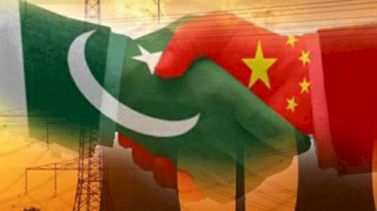 China applauds PM Imran Khan's remarks on Sino-Pak relations