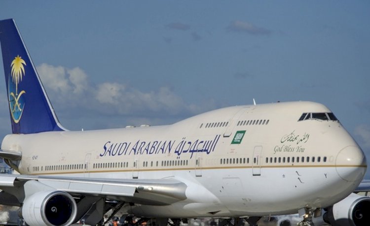 Saudi Arabia Not Operating International Flights