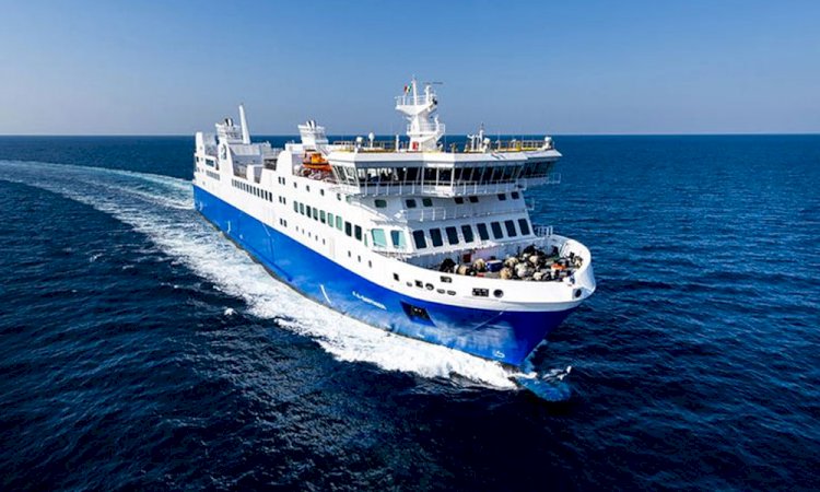 Travel The World Via New Ferry Services In Pakistan